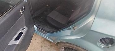 Hyundai: Hyundai Getz: 1.5 l | 2006 il Hetçbek — 9