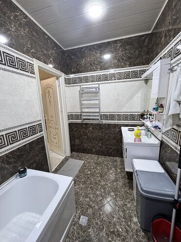 Həyət evləri və villaların satışı: 5 otaqlı, 150 kv. m, Kredit var, Yeni təmirli — 21