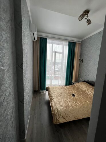 2 room: 2 комнаты, Собственник, Без подселения, С мебелью полностью