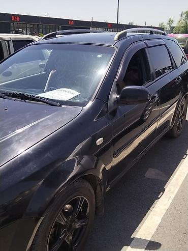 jac k7: Chevrolet Lacetti: 2008 г., 1.6 л, Механика, Бензин, Универсал — 5