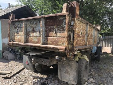 Грузовики: Грузовик, Стандарт — 2