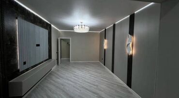 куплю квартиру парк фучика: 1 комната, 53 м², 108 серия, 2 этаж, Евроремонт