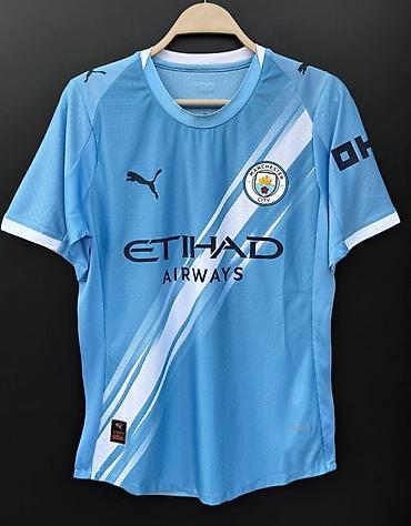 Futbolkalar: Futbolka — 11