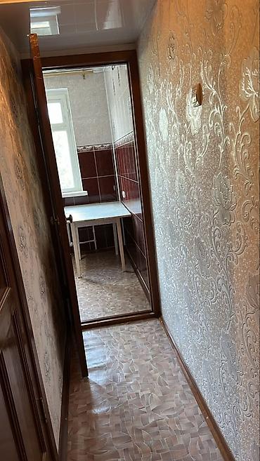 работа гостиница: 3 комнаты, 60 м², 104 серия, 3 этаж — 6
