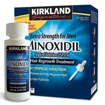 миноксидил 10: Миноксидил 5% средство для роста волос и бороды