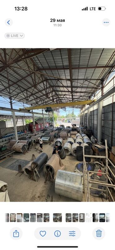 Металлочерепица: Металлочерепица,профнастил,всех видов для кровли и красоты — 4