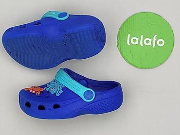 crocs ccc: Klapki 25, Używany — 3