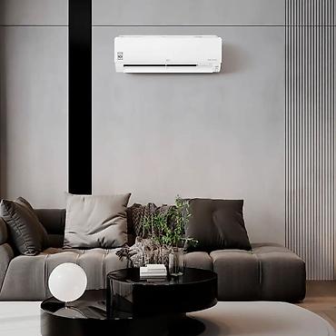 midea s8: Сплит-система, LG, Новый, Инверторный — 9