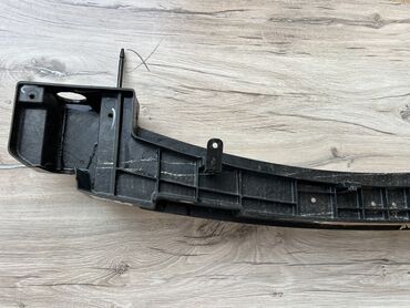 Бамперы и комплектующие: Усилитель бампера Kia, Б/у, Оригинал — 2