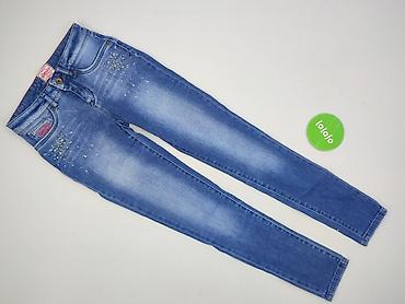lee 501: Superdry, Jeansy damskie, rozmiar XS — 2