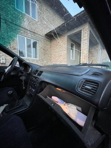 Honda: Honda Accord: 1996 г., 1.8 л, Механика, Бензин, Седан — 6