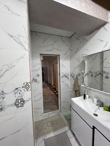 2 комнатные квартиры продажа: 2 комнаты, 58 м², Средний Джал Элитка, 7 этаж, Евроремонт — 5