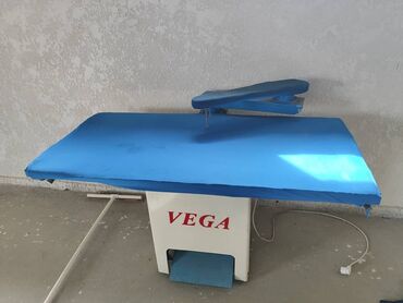 промышленный утюг: Продам 

состояние отличное