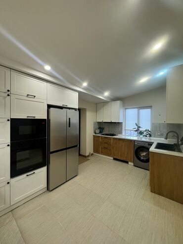 Продажа домов: Дом, 130 м², 4 комнаты, Агентство недвижимости, Евроремонт at lalafo.kg — 1 Продажа домов: Дом, 130 м², 4 комнаты, Агентство недвижимости, Евроремонт — 1