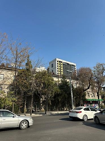 салон красоты 11 мкр: ПРОДАЁТСЯ Московская / Т.Молдо ПОД БИЗНЕС 2-комнатная ул — 7