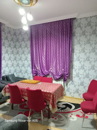 Günlük kirayə evlər: 120 kv. m, 3 otaqlı, Artezian quyusu, İnternet, Telefon — 6