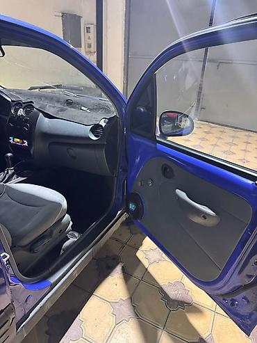 Daewoo: Daewoo Matiz: 2008 г., Механика, Бензин, Хэтчбэк — 5