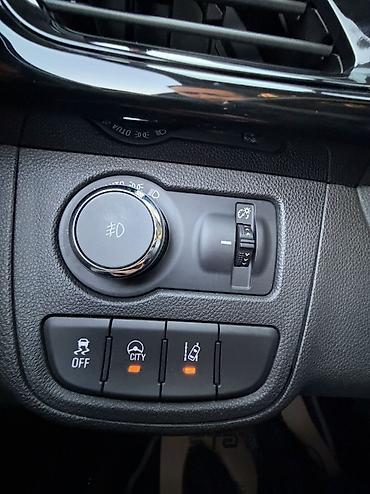 Транспорт: Chevrolet Spark: 2019 г., 1 л, Вариатор, Бензин, Хэтчбэк — 5