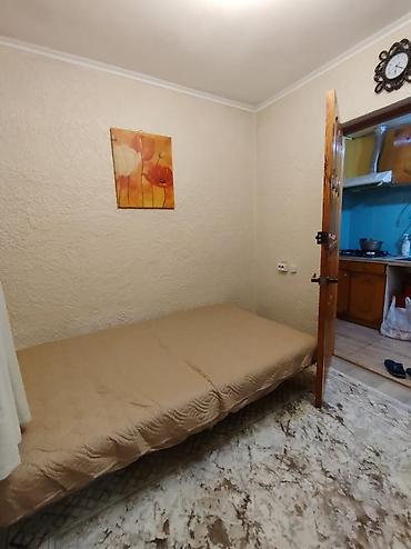 Долгосрочная аренда комнат: 8 м², С мебелью полностью — 4