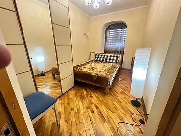 Продажа квартир: 2 комнаты, 45 м², Индивидуалка, 5 этаж — 7