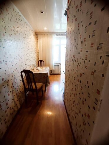 Uzunmüddətli kirayə mənzillər: Xətai rayonu,Xətai polis idarəsi, Gənclər parkına yaxın ərazidə — 8