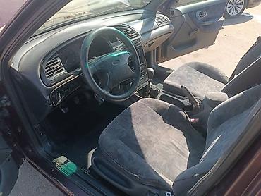 ford 3: Ford Mondeo: 1995 г., 1.6 л, Механика, Бензин, Универсал — 3