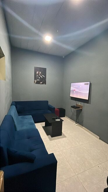 Digər biznes avadanlığı: 5 ədəd TV 2 ədəd LG - 127sm 1 smart 1 sadə 1 ədəd Sharp 127sm 1 ədəd — 3