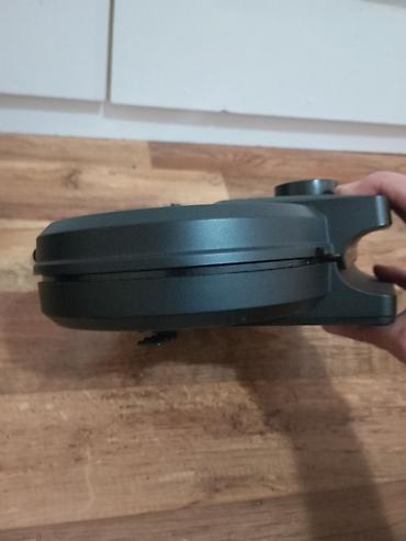 Ostali kuhinjski aparati: Severin aparat za vafle – dvostruki - Dvostruka ploča za pečenje — 13