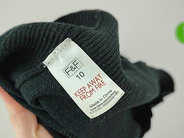 sweter damski m: F&F, Sweter damski, rozmiar M — 4