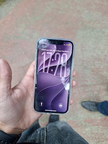 irşad 13: IPhone 13 mini, 128 GB, Alpine Green, Face ID — 5