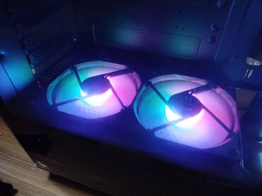 Soyutma sistemləri: Kuler AeroCool RGB

Куллера - FAN

1 kuler - 7 AZN
1 кулер - 7 AZN — 6