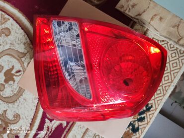 Saturn: Галогенная, Hyundai