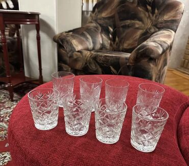 Armudu stəkanlar: Armudu stəkanlar — 4