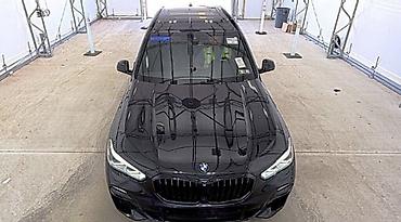 e34 540i: BMW X5 M: 2021 г., 3 л, Автомат, Бензин, Кроссовер — 3