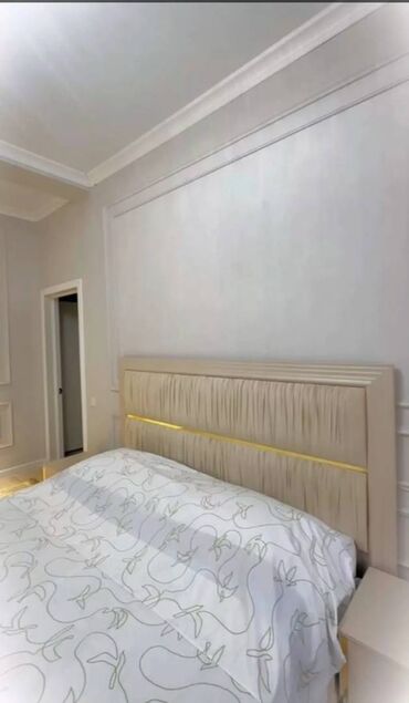 Продажа квартир: 3 комнаты, 83 м², Элитка, 10 этаж, Евроремонт