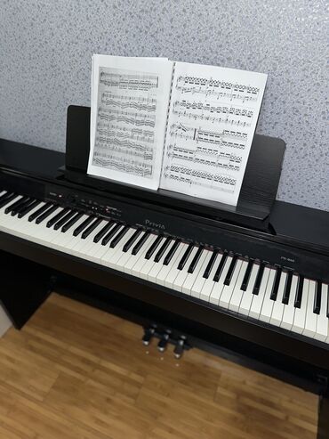 Pianolar: Piano, Casio, Rəqəmsal, İşlənmiş, Pulsuz çatdırılma, Ünvandan götürmə