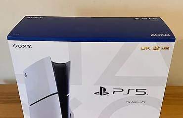 ipad pro 2017: Sony PlayStation 5 (PS5) oyun konsolu — 1