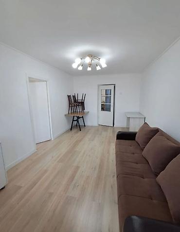 27: 3 комнаты, 62 м², Золотой квадрат Индивидуалка, 4 этаж, Евроремонт — 7