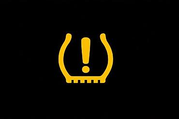 mopet elektrik: TPMS (Təkərlərin Təzyiqinə Nəzarət Sistemi) sensorlarının — 1