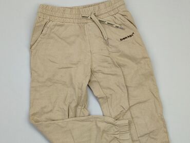 spodnie dresowe slim dla chłopca: Spodnie dresowe dla mężczyzn, S, stan - Zadowalający