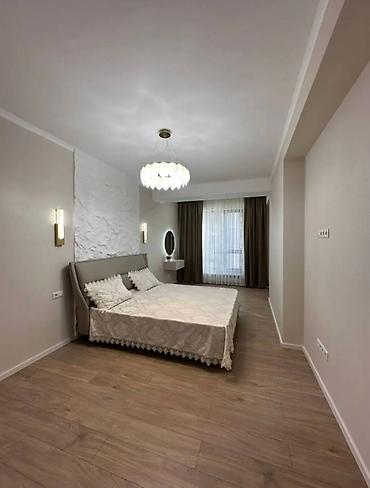 capstroy: 2 комнаты, 85 м², Асанбай мкр Элитка, 7 этаж — 8