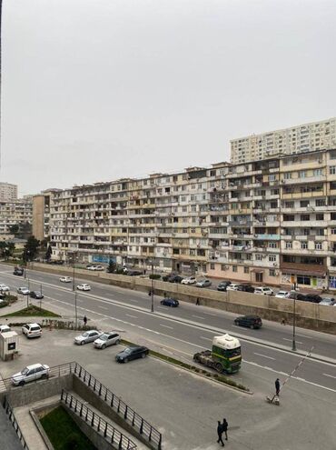 Yeni tikili: 4 otaqlı, Yeni tikili, m. Xətai, 153 kv. m — 10