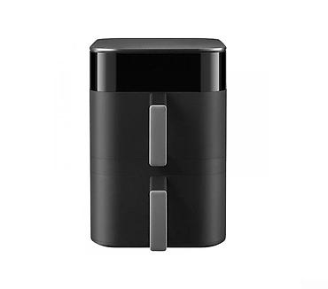 Aerofritür Xiaomi Smart Double Stack Air Fryer 12L BHR0883EU 2800W lalafo.az -da Aerofritür Xiaomi Smart Double Stack Air Fryer 12L BHR0883EU 2800W