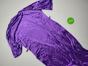 violetta: Damski, Szlafrok, rozmiar One size — 4