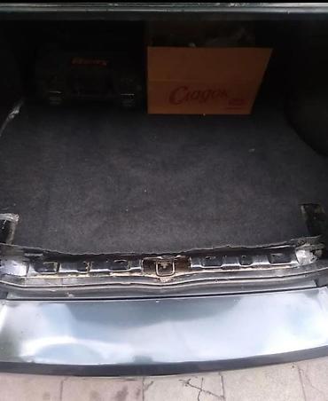 Daewoo: Daewoo Nexia: 1.5 л | 2010 г. Седан — 2