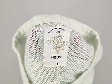 pull: House, Sweter damski, rozmiar S — 4