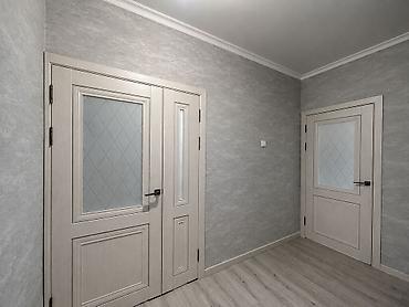 квартира микраши: 1 комната, 34 м², 6 мкр 105 серия, 9 этаж, Евроремонт — 3