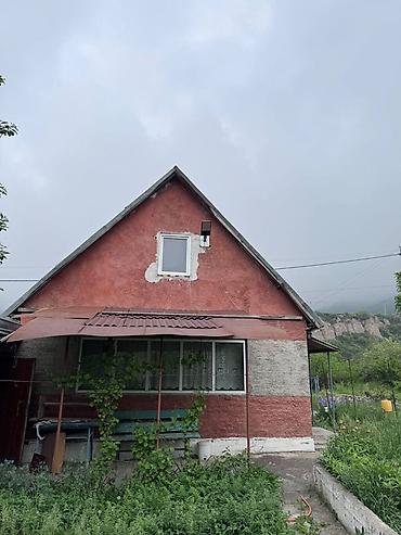 Продажа дач: Продается дача! Район Иссык Ата, курортный район С/о Туюк (садовое — 8