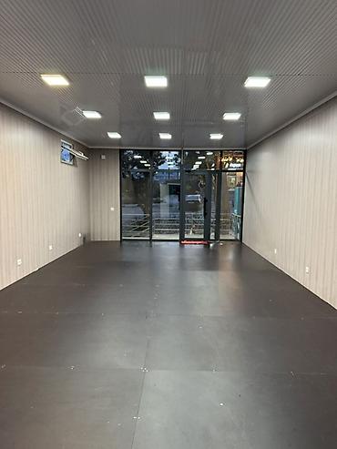 аренда кобинета: 🏢 СДАЁТСЯ ТОРГОВОЕ ПОМЕЩЕНИЕ В ЦЕНТРЕ ЧОЛПОН-АТЫ 📍 г. Чолпон-Ата, 3-й — 2