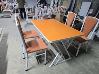 прек дом: Мебель на заказ, Стулья, Кухонный гарнитур, Стол